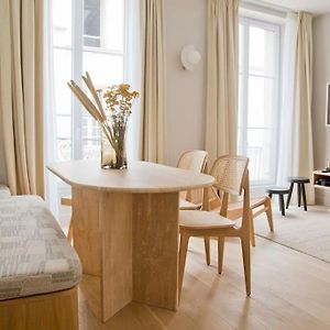 Appartement met Twee Slaapkamers